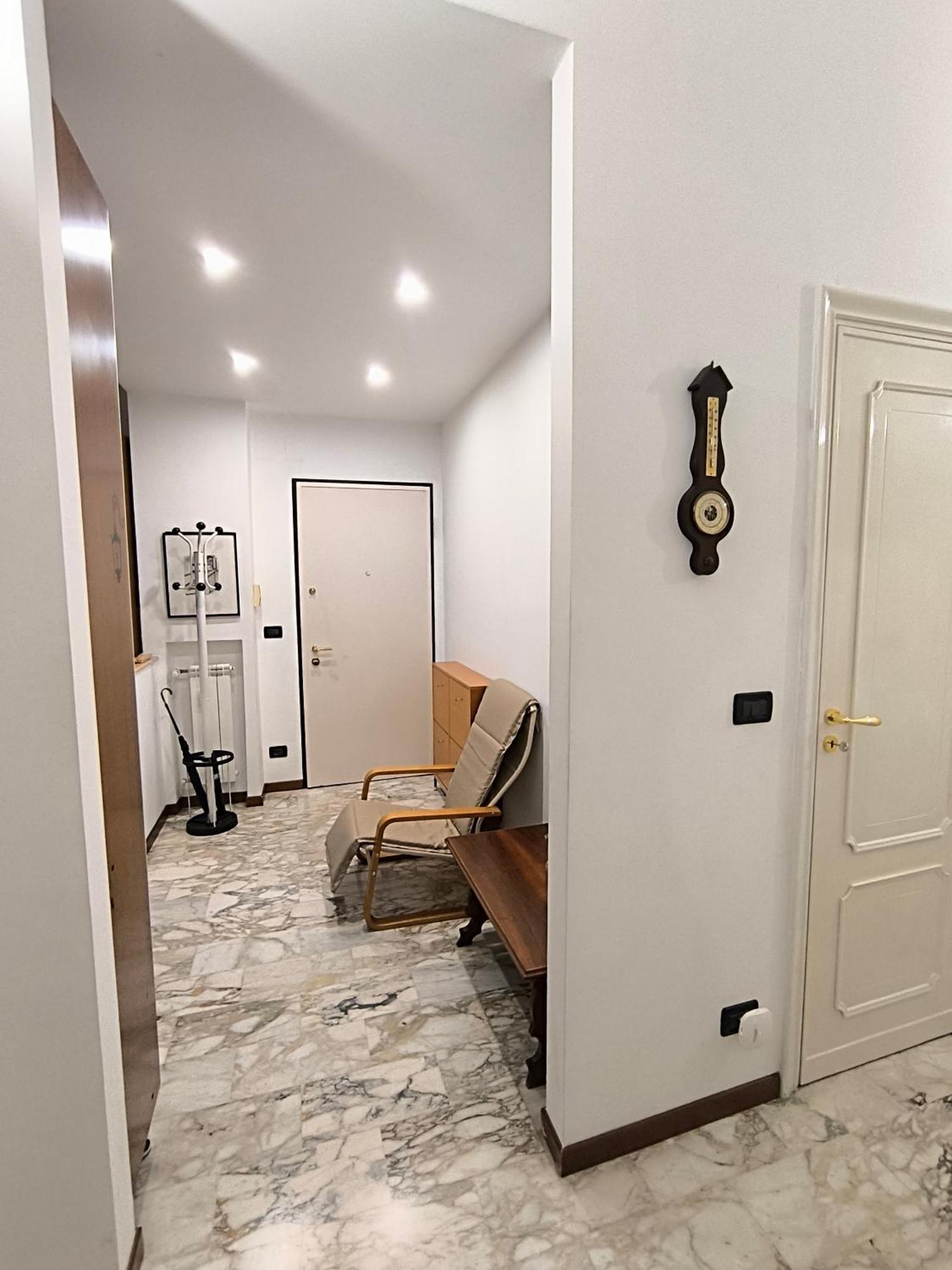 Appartamento Pegli Genova Esterno foto