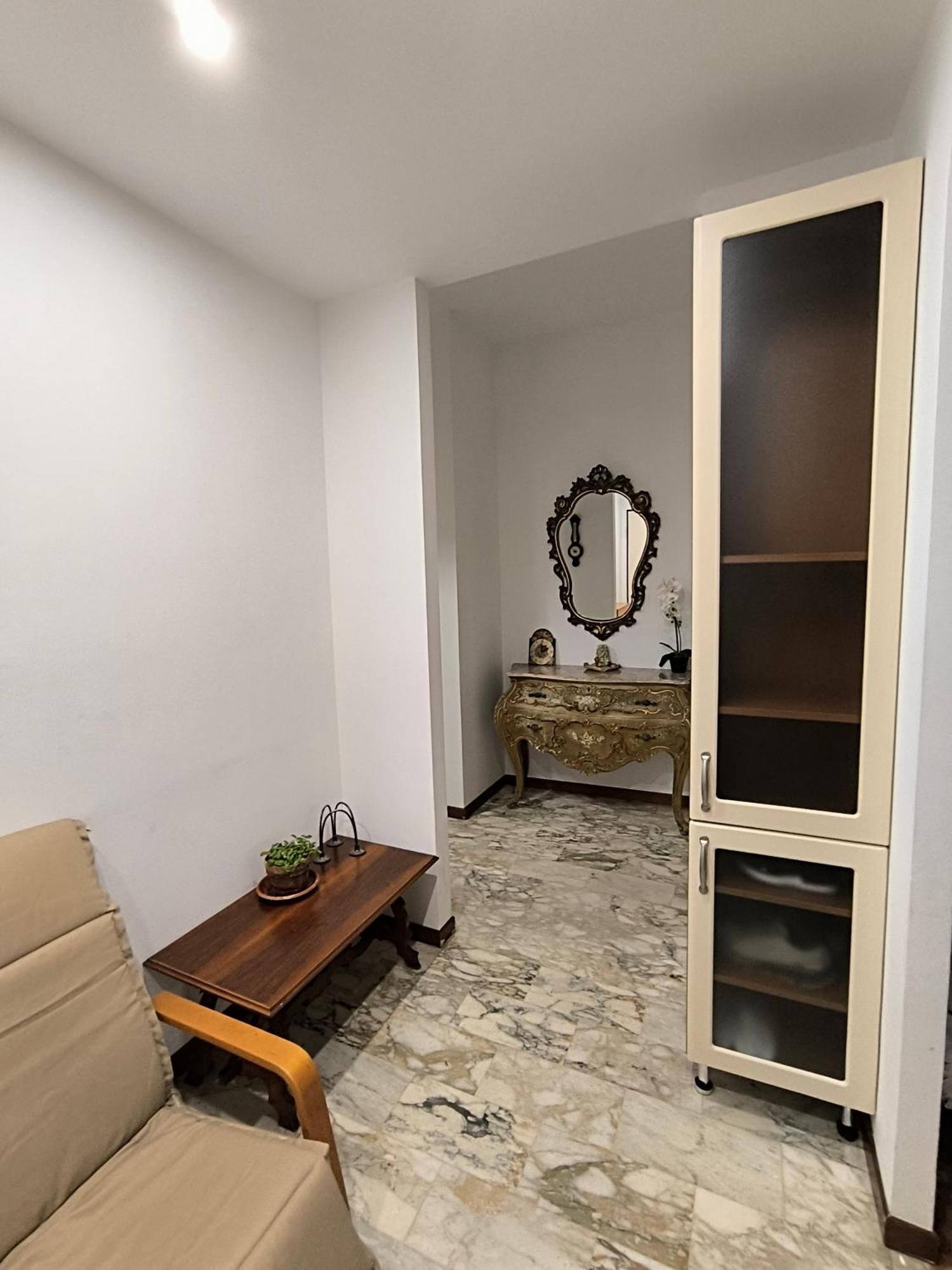 Appartamento Pegli Genova Esterno foto