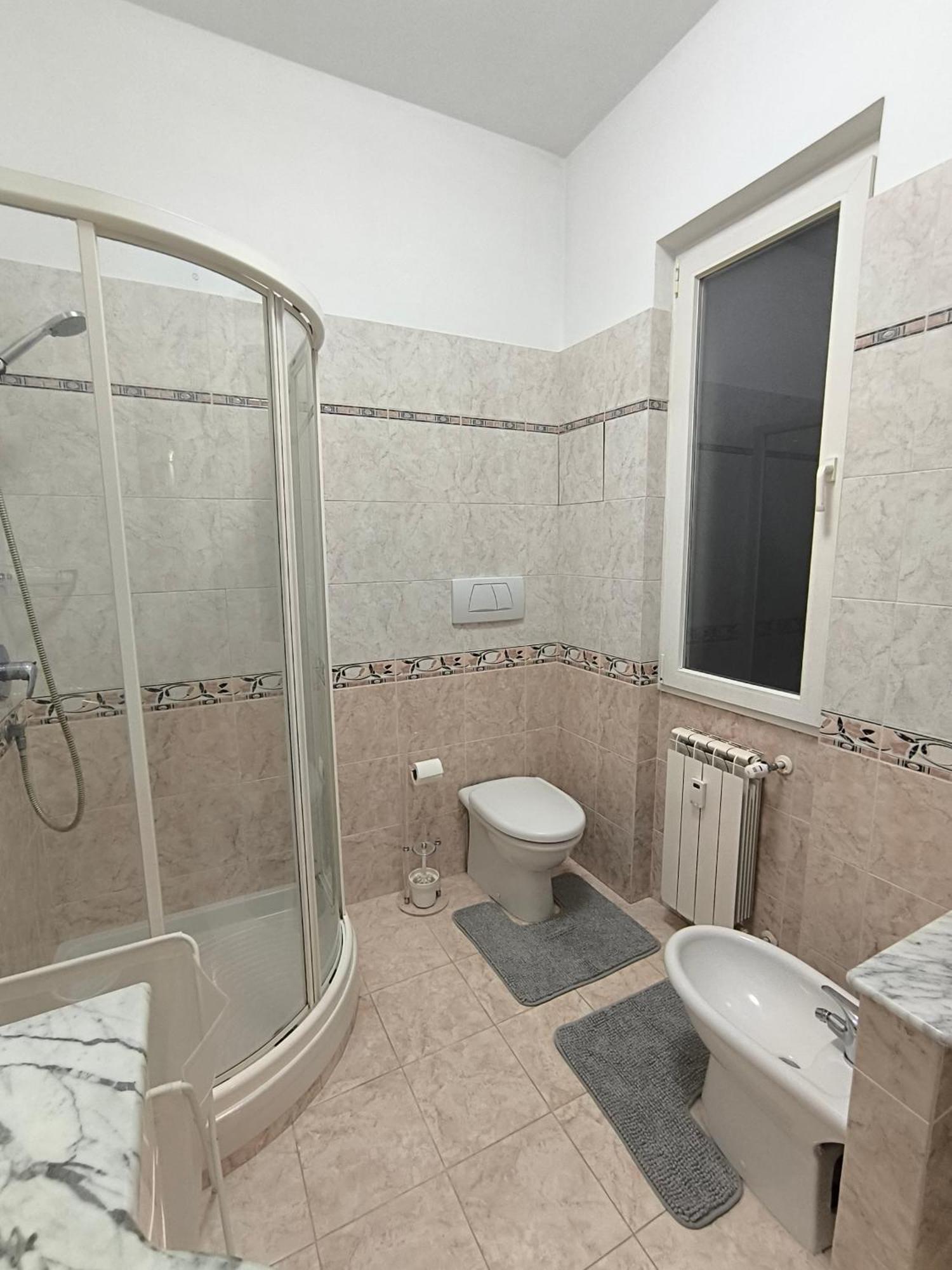 Appartamento Pegli Genova Esterno foto