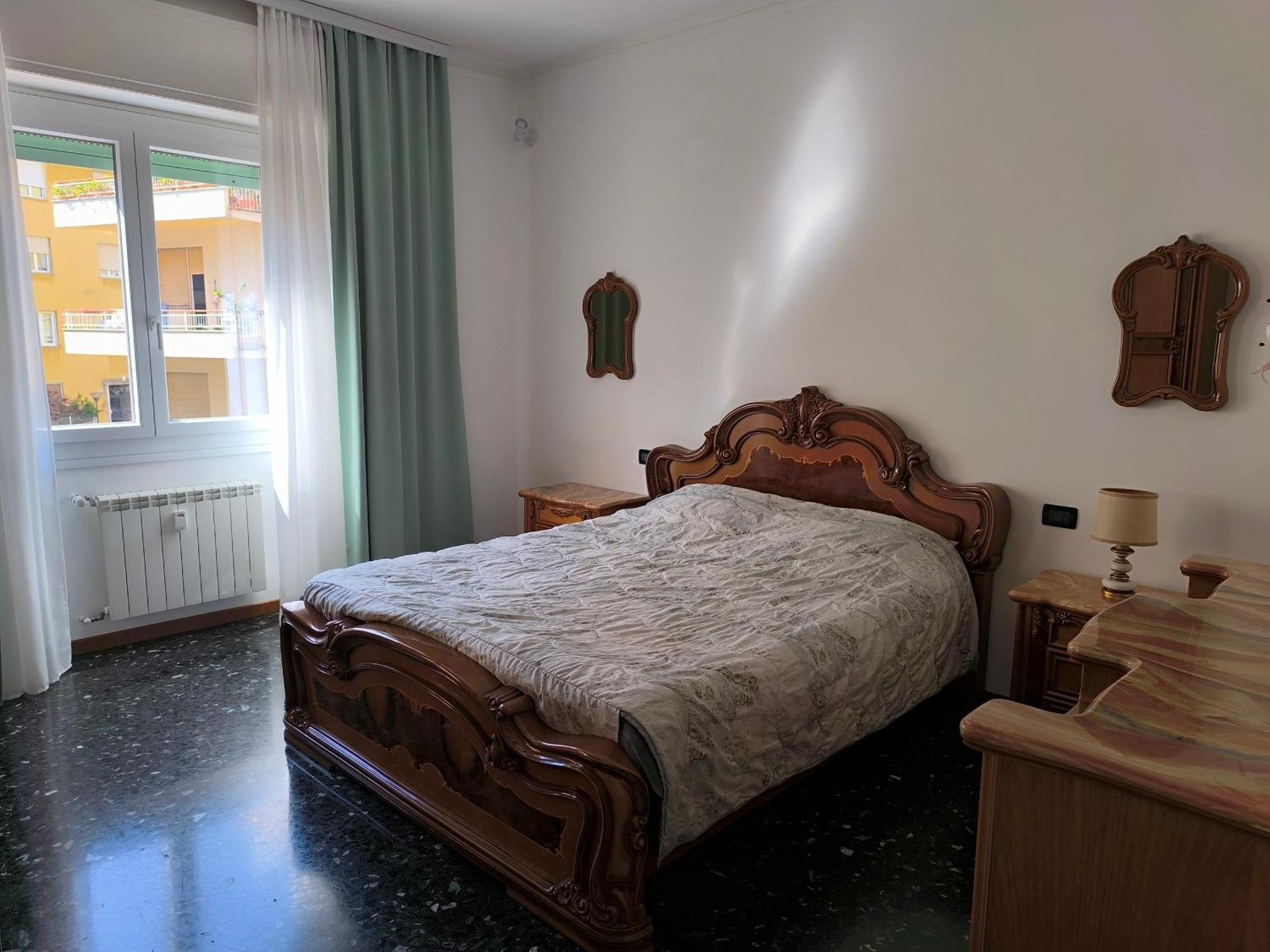 Appartamento Pegli Genova Esterno foto