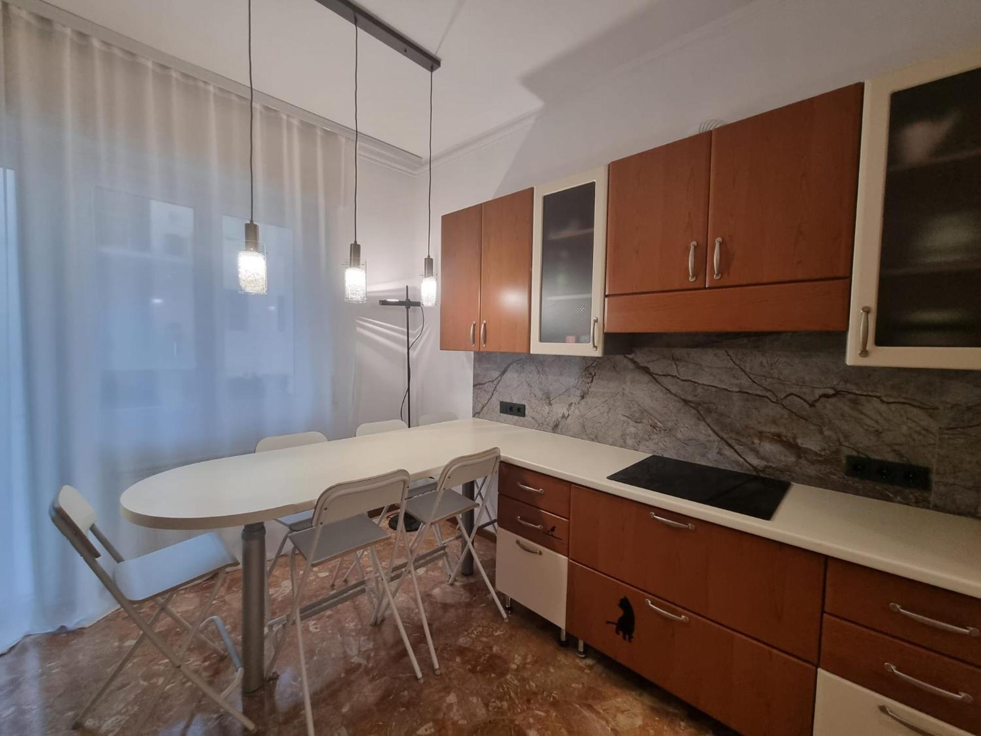 Appartamento Pegli Genova Esterno foto