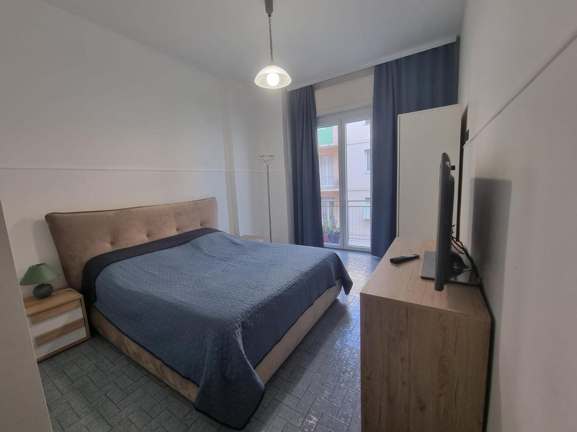 Appartamento Pegli Genova Esterno foto