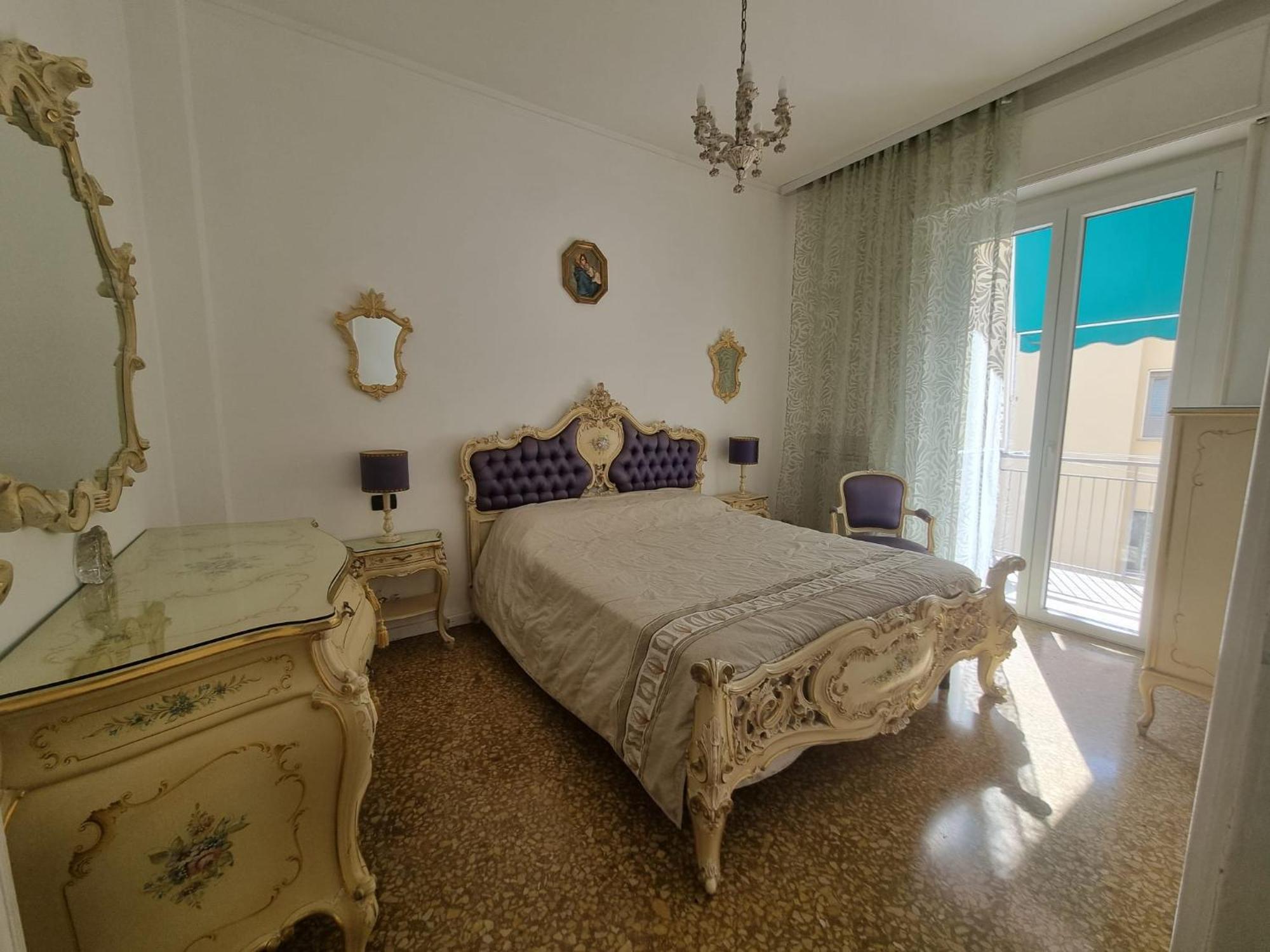 Appartamento Pegli Genova Esterno foto